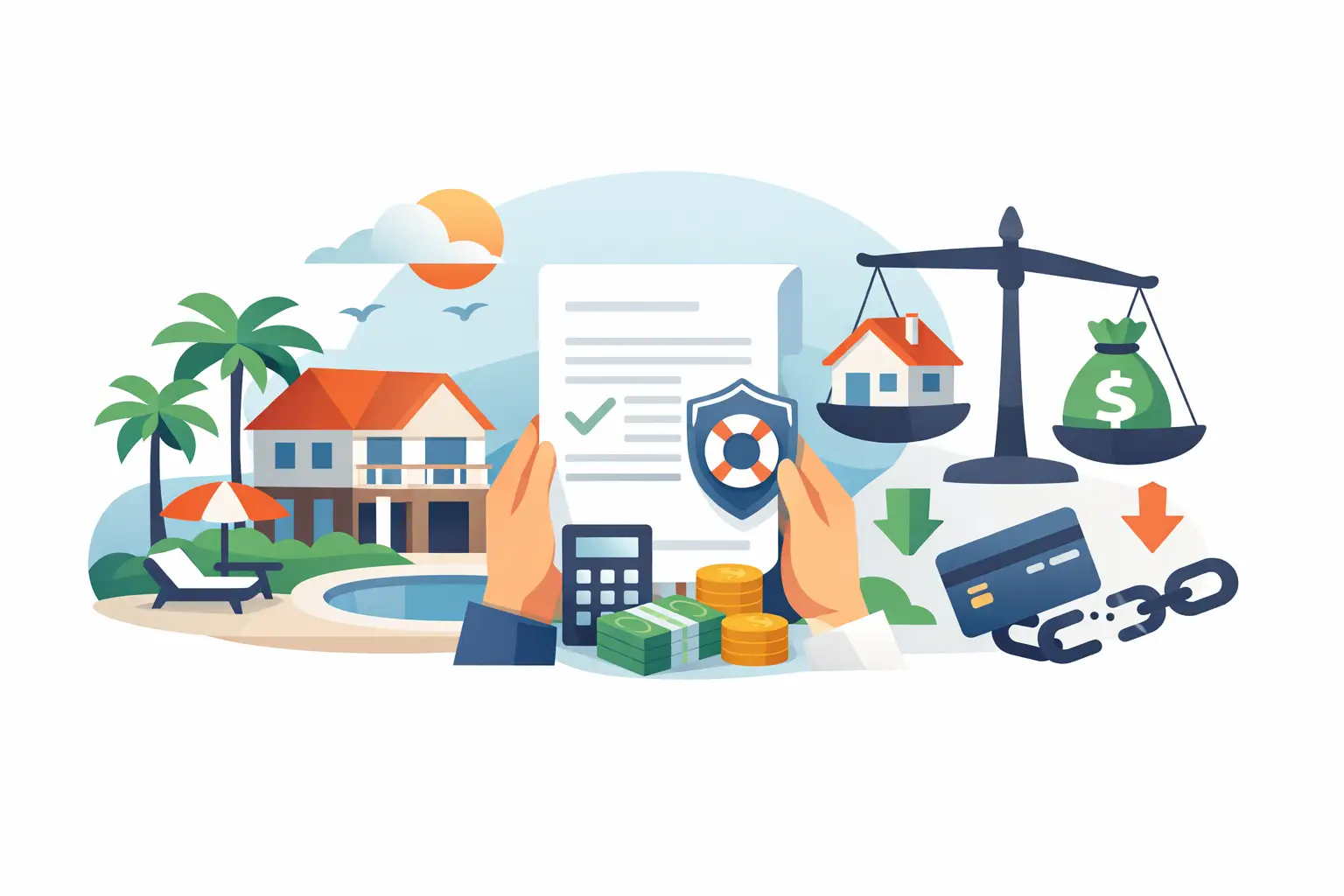 7 Timeshare Debt Relief Options to Know