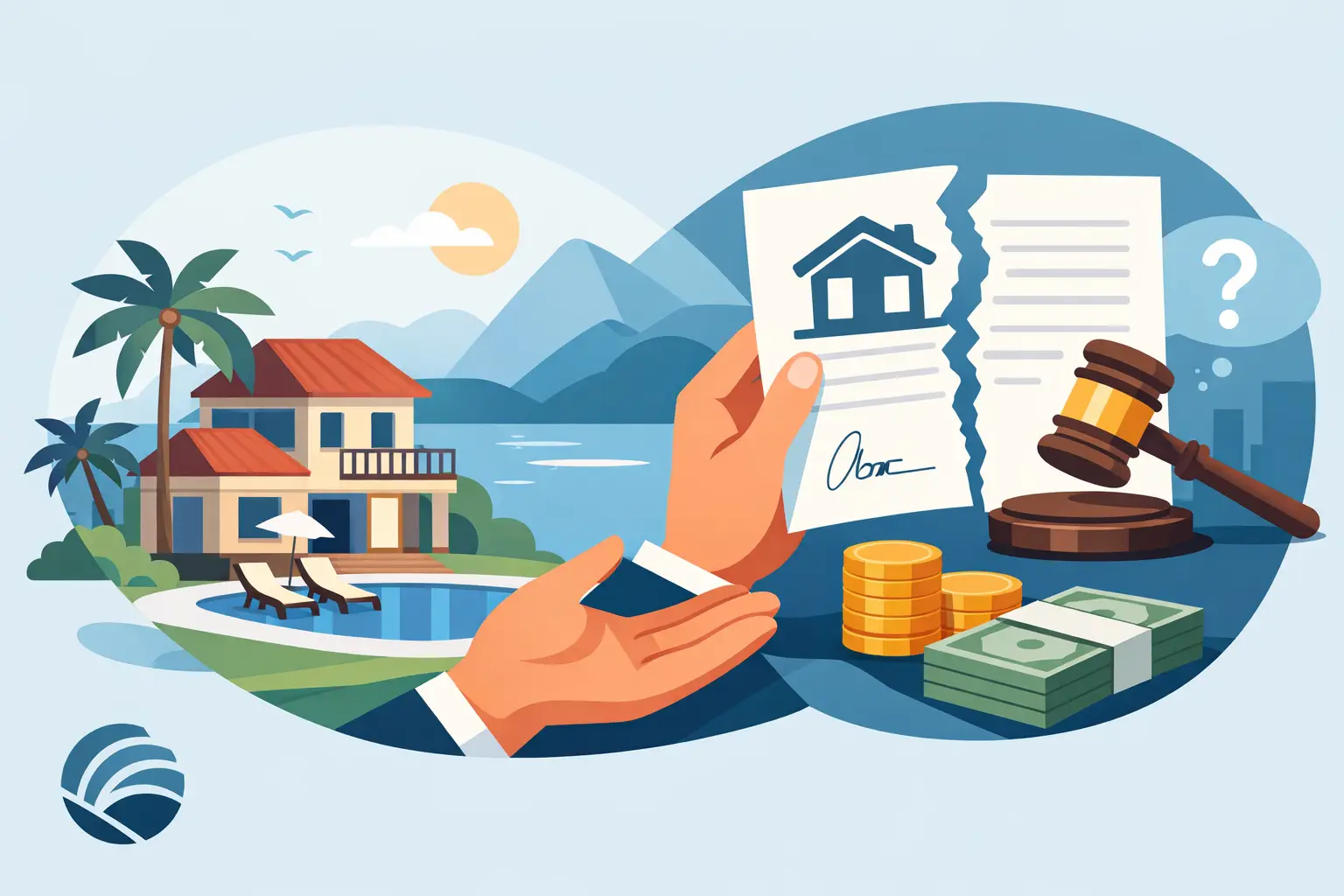 Can You Cancel a Timeshare After Paying It Off?