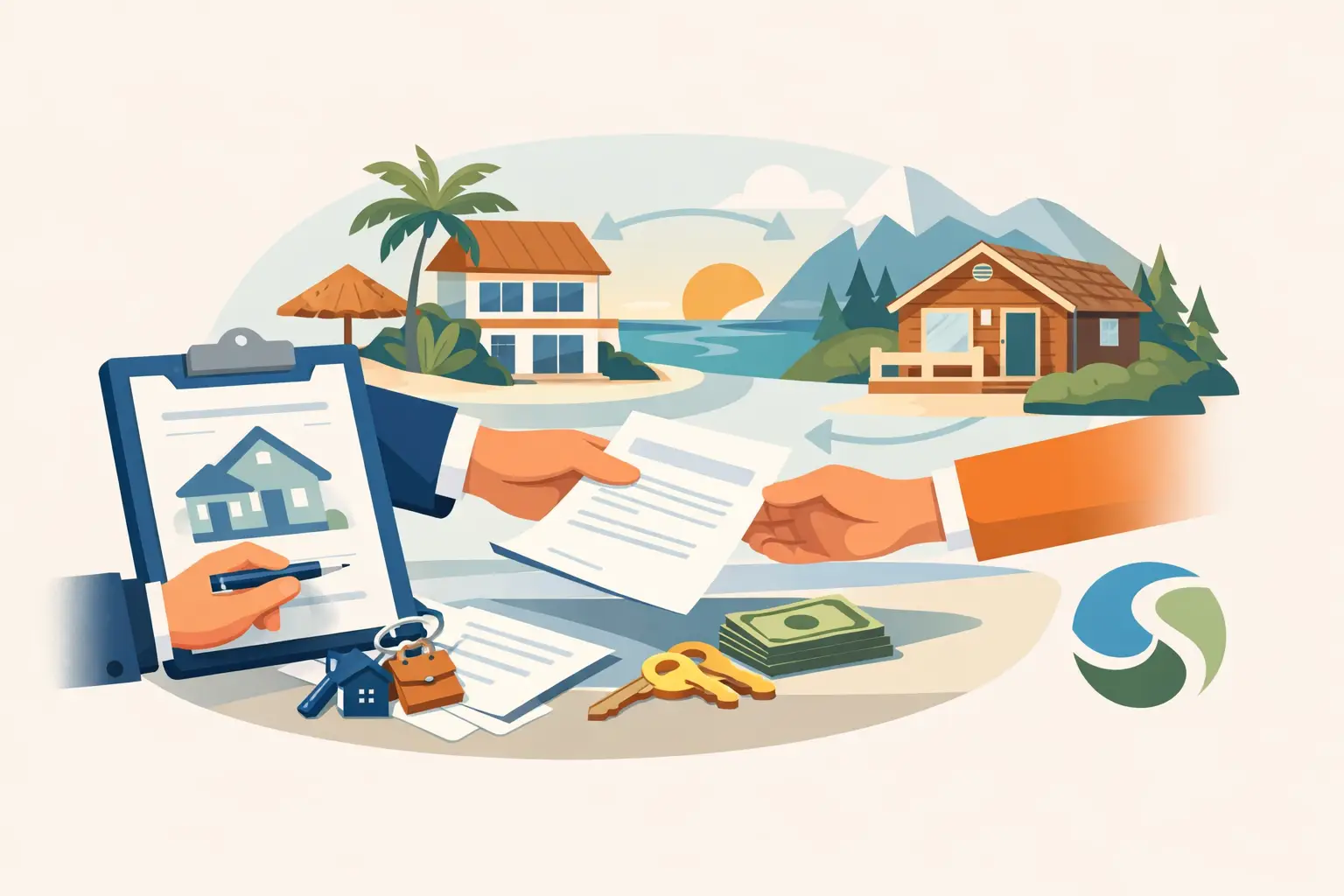Can You Give Your Timeshare Back? What to Expect From a Deed Back Program