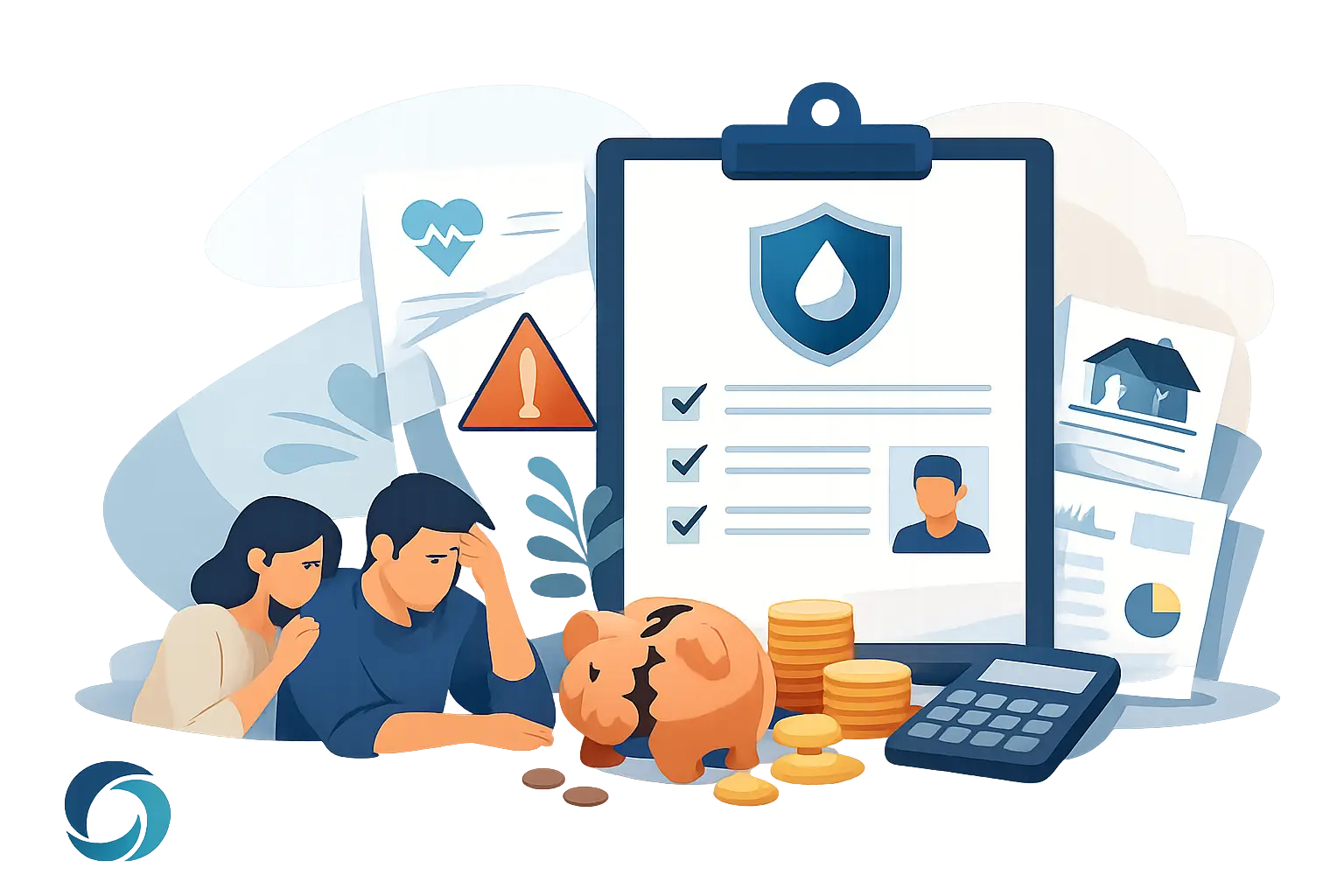 Hardship Withdrawal Supporting Documentation