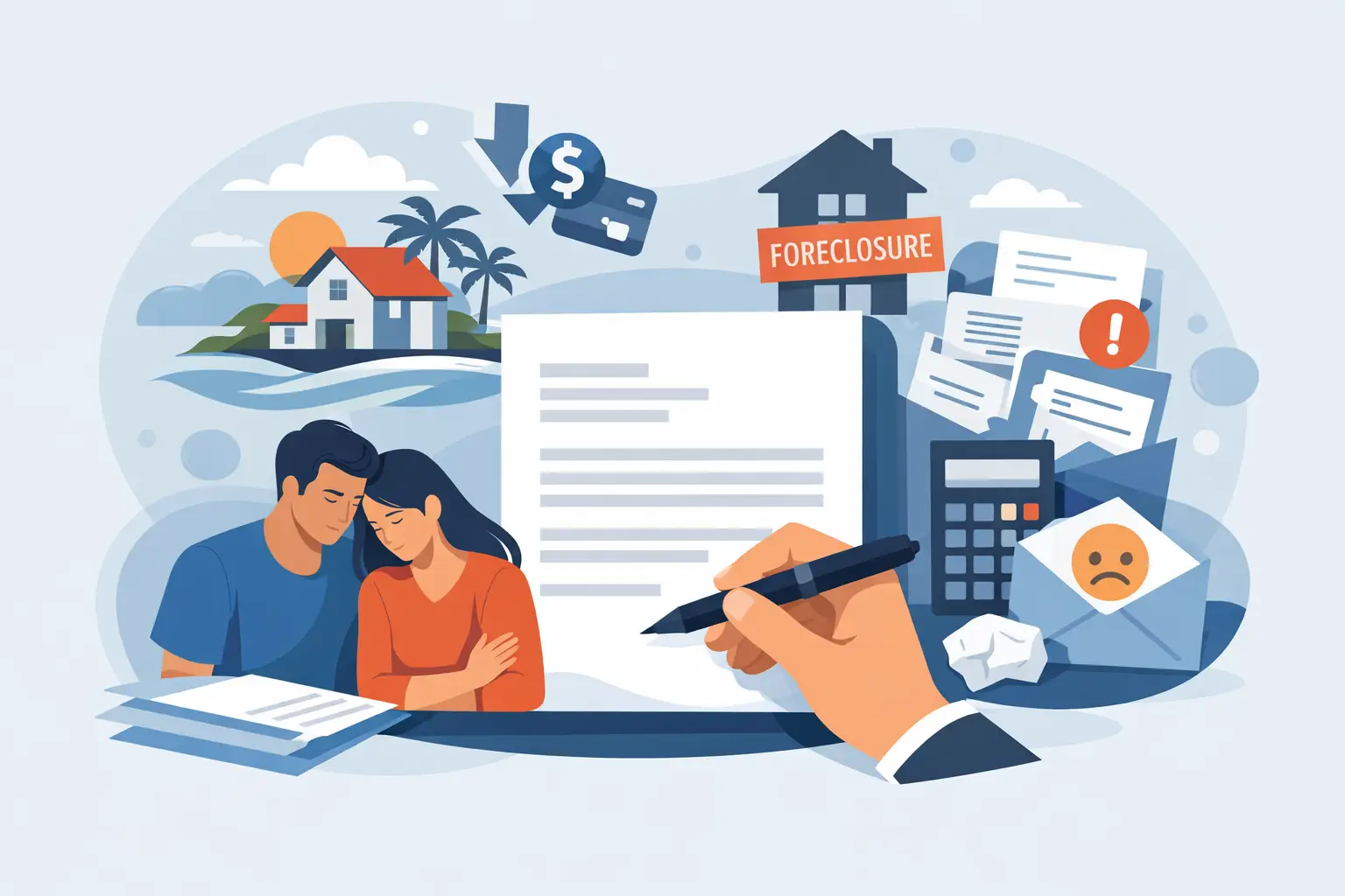Timeshare Hardship Letter Example That Works