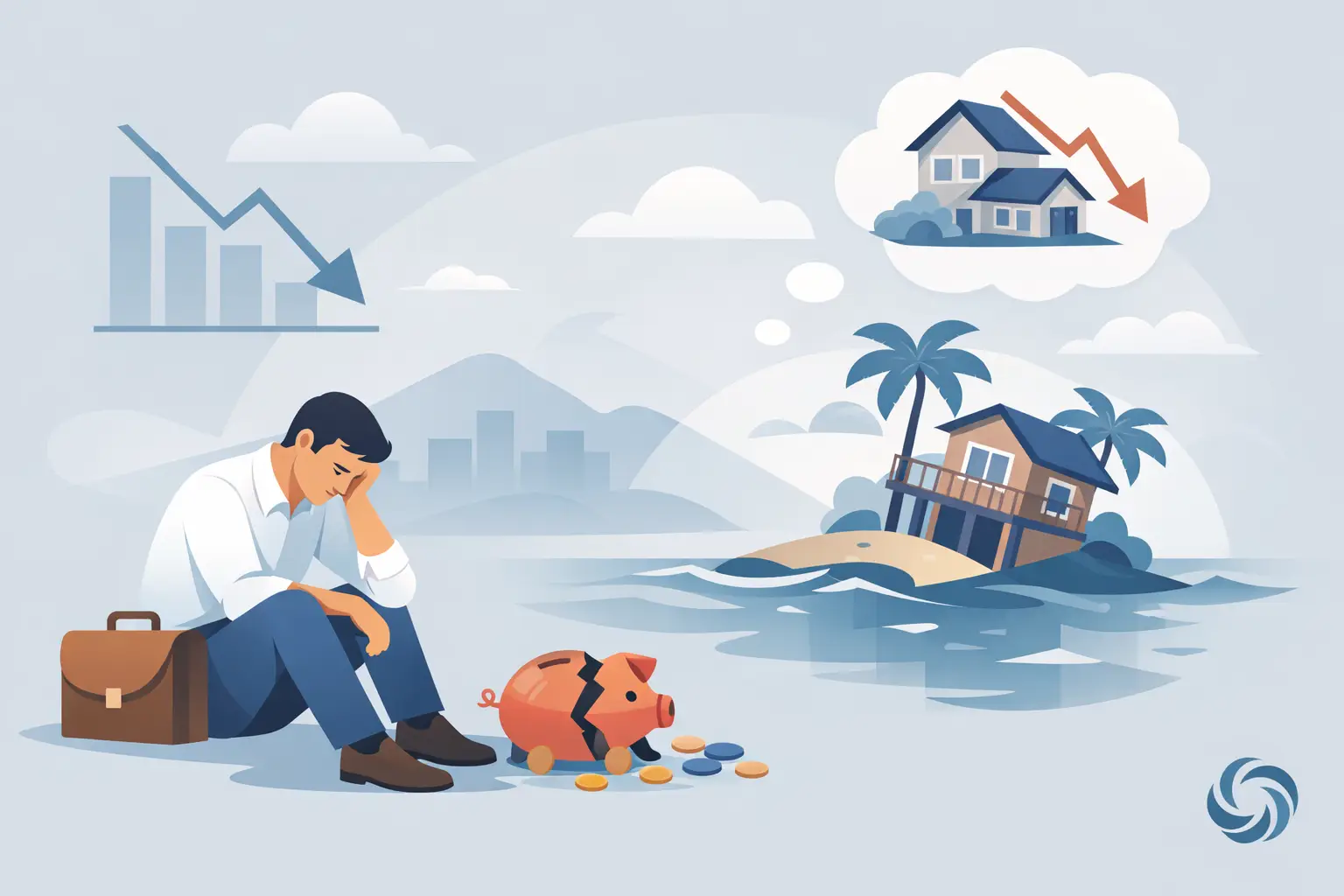 From $20,000 to $1: Why Timeshares Lose Their Value