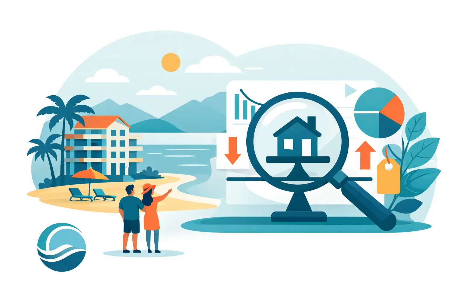 Timeshare Resale Value Explained: What Your Ownership Is Really Worth