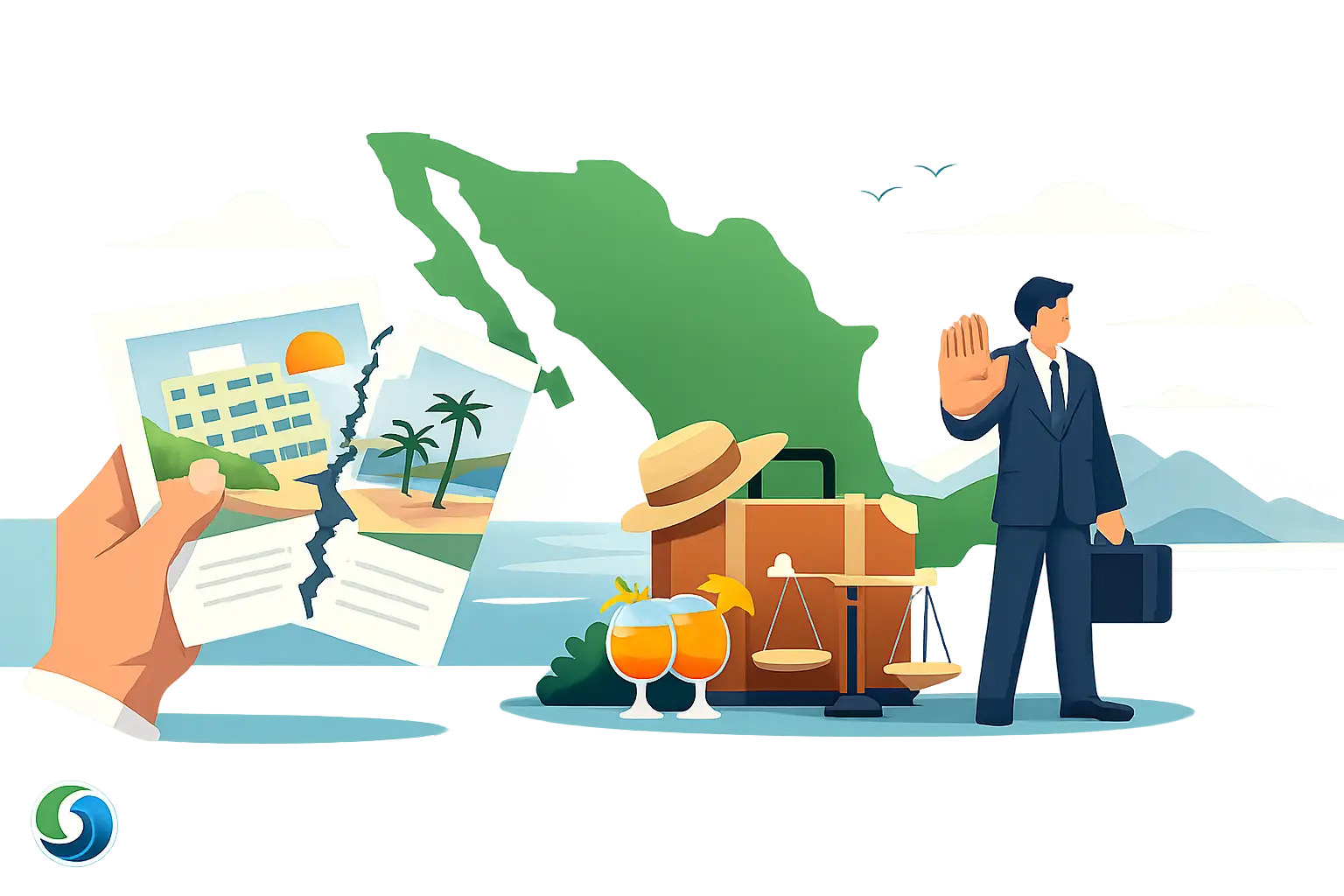 Trapped in a Mexico Timeshare? Here's How Owners Are Getting Out